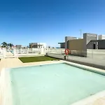 Hanami South Bay Sb5 Daire Estepona