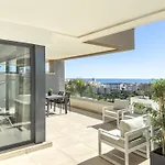 Hanami South Bay Sb5 Daire *