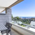 Hanami South Bay Sb5 Daire *