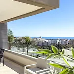 Hanami South Bay Sb5 * Estepona