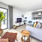 Daire Hanami South Bay Sb5 Estepona