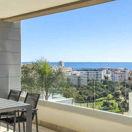 Hanami South Bay Sb5 Daire