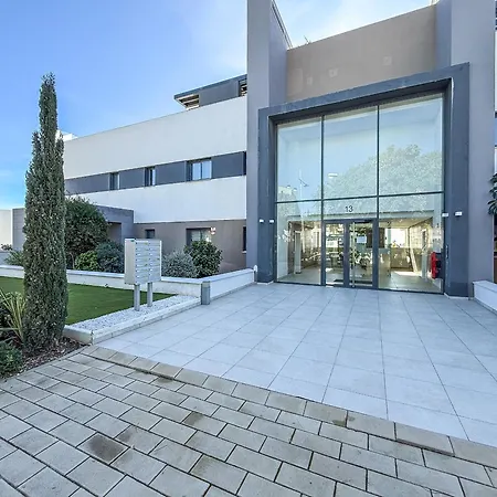 Daire Hanami South Bay Sb5
