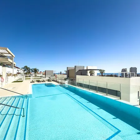 Hanami South Bay Sb5 Daire *