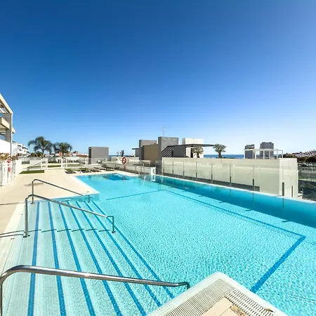 Daire Hanami South Bay Sb5 *