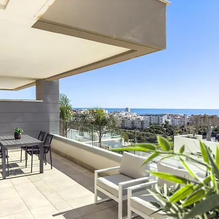 Hanami South Bay Sb5 * Estepona